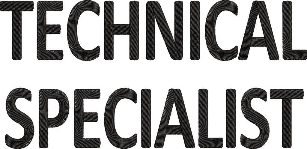 Technical Specialist