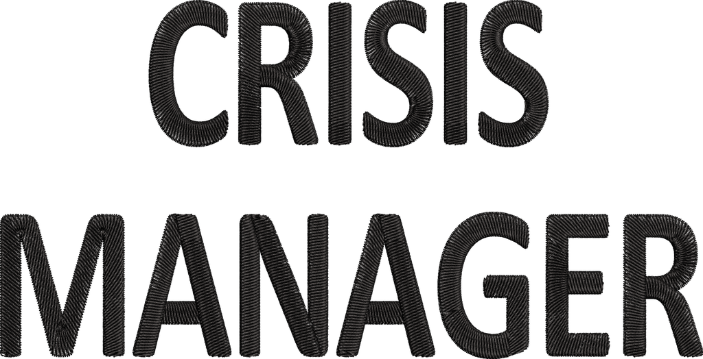 Crisis Manager