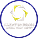 Комплект Вышивки KazAtomProm