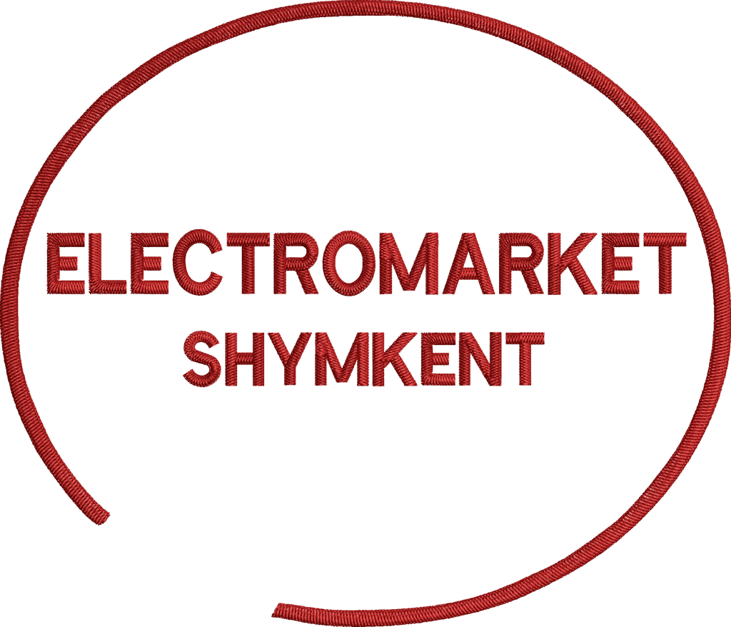 Комплект Вышивки Electromarket Shymkent