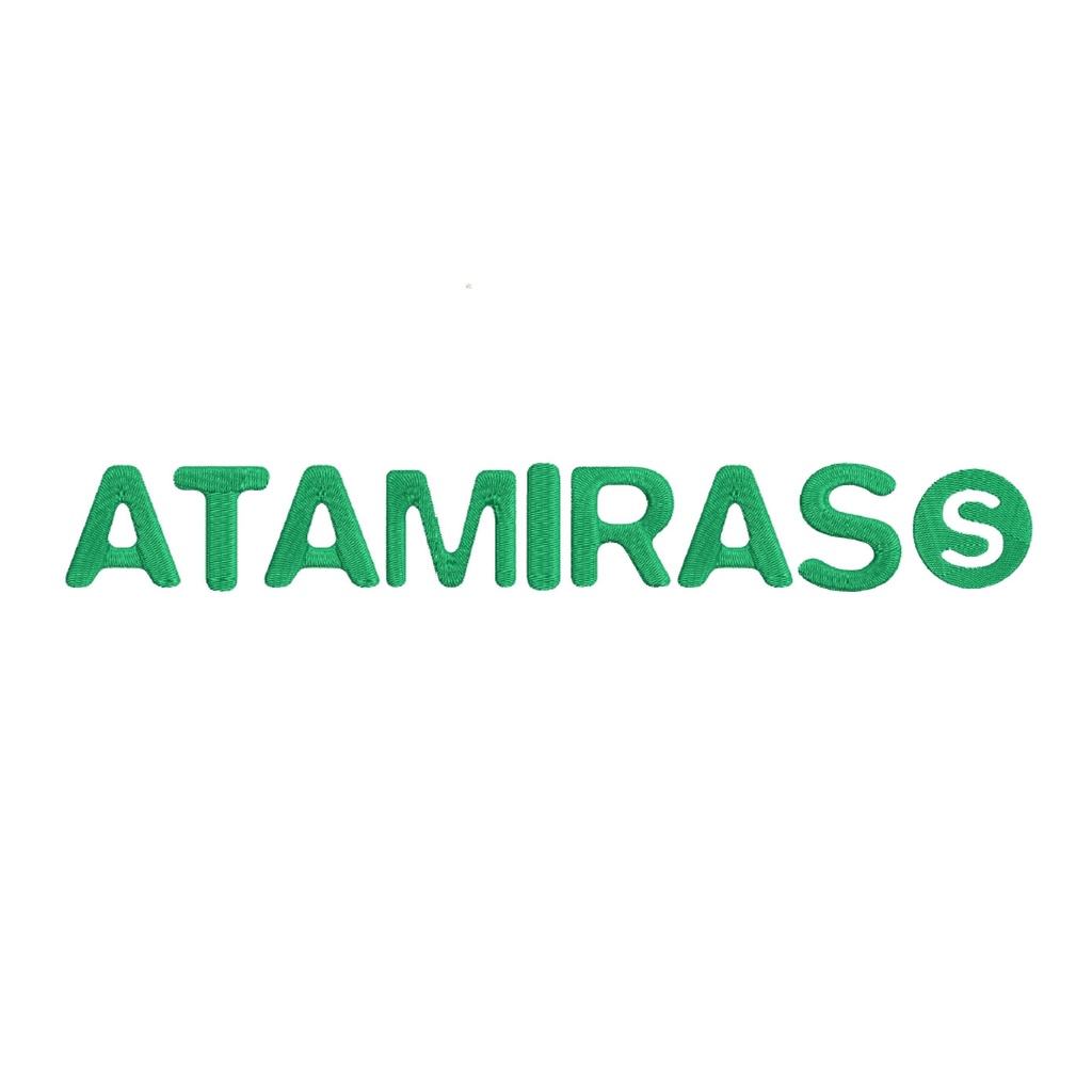 Комплект вышивки Atamiras S 