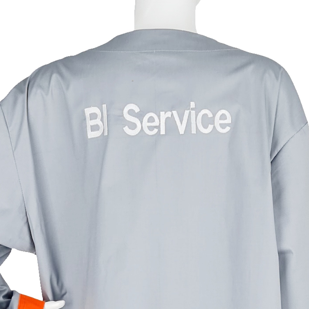 Комплект вышивки BI Service