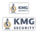 Комплект вышивки KMG Security