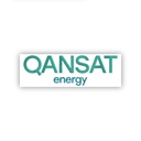 Вышивка на спину QANSAT ENERGY