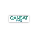 Вышивка на грудь QANSAT ENERGY