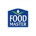 Брендирование FOOD MASTER