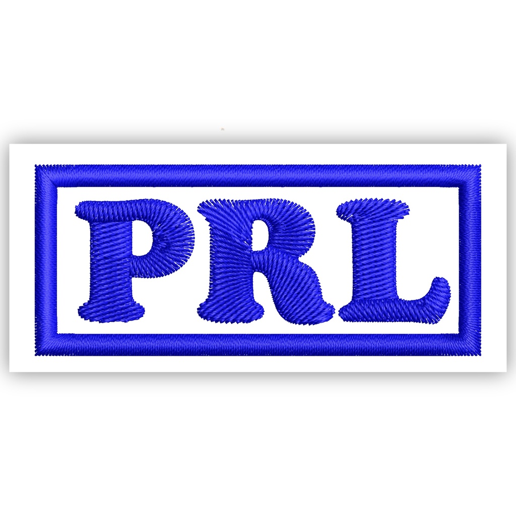 Шеврон PRL