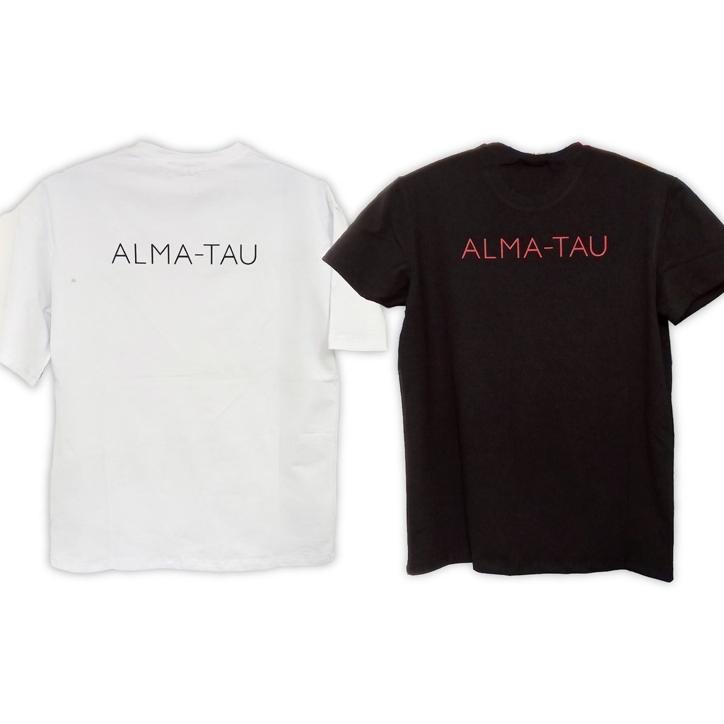 ALMA - TAU Resort branding kit