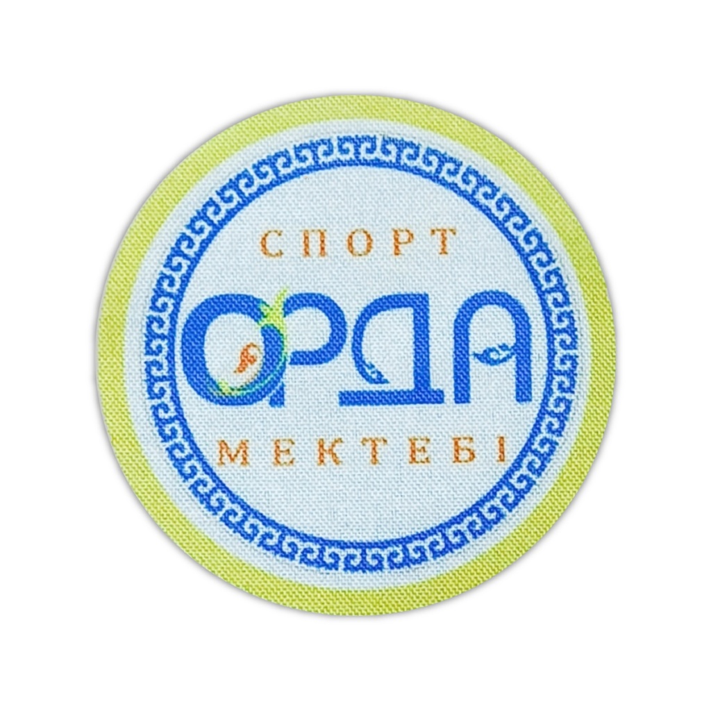 Брендинг Орда Мектебі