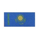 Flag of the Republic of Kazakhstan