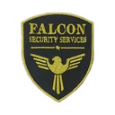 Falcon Security Services кеуде қызметі