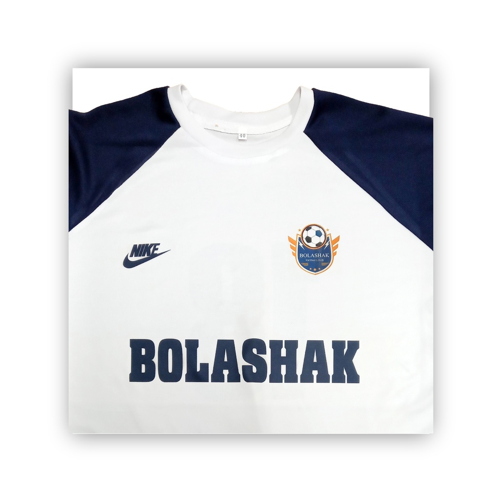 BOLASHAK Branding Kit