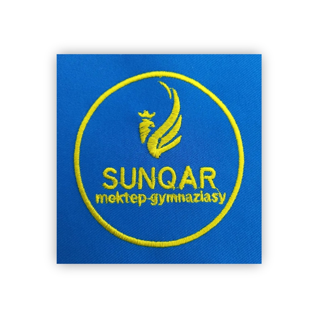 SUNQAR mektep