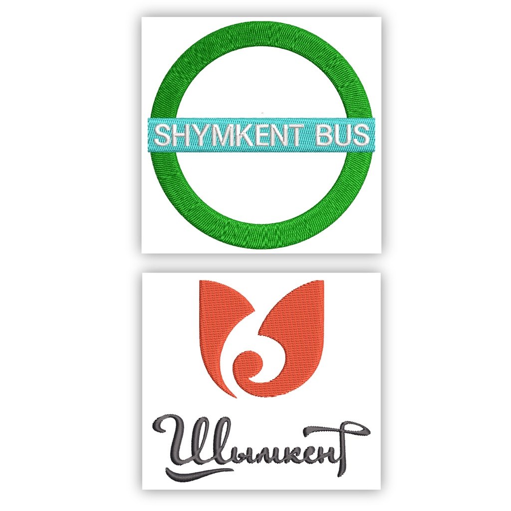 Кестелер жинағы Shymkent Bus