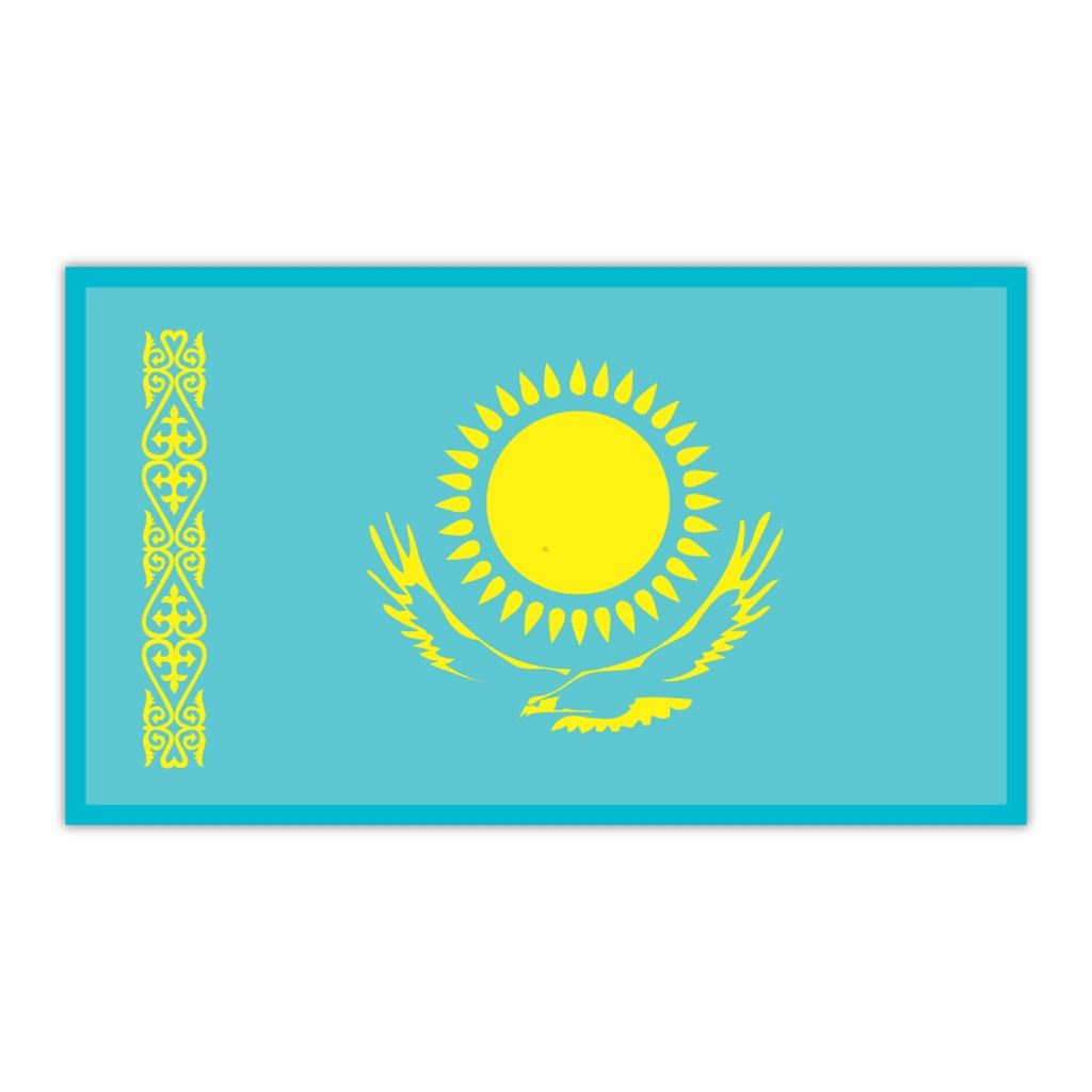 RoK flag patch