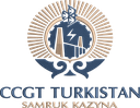 PGU Turkestan Embroidery Kit