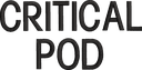 Critical Pod Embroidery Kit