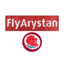 FlyArystan Embroidery Kit