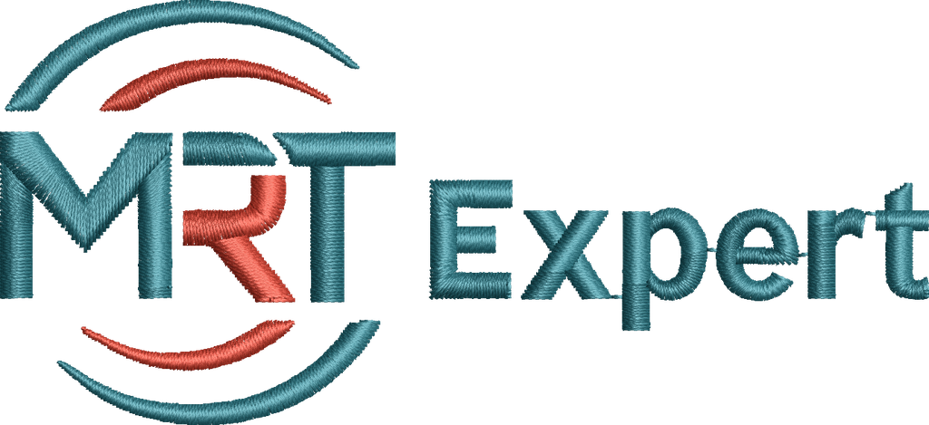 MRT Expert Embroidery Kit