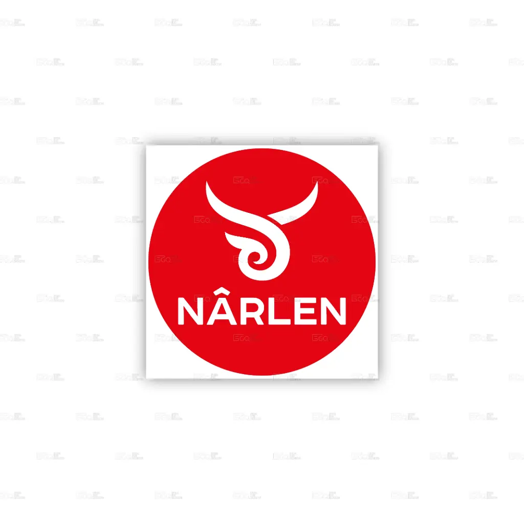 Кеудеге кесте тігу NÄRLEN