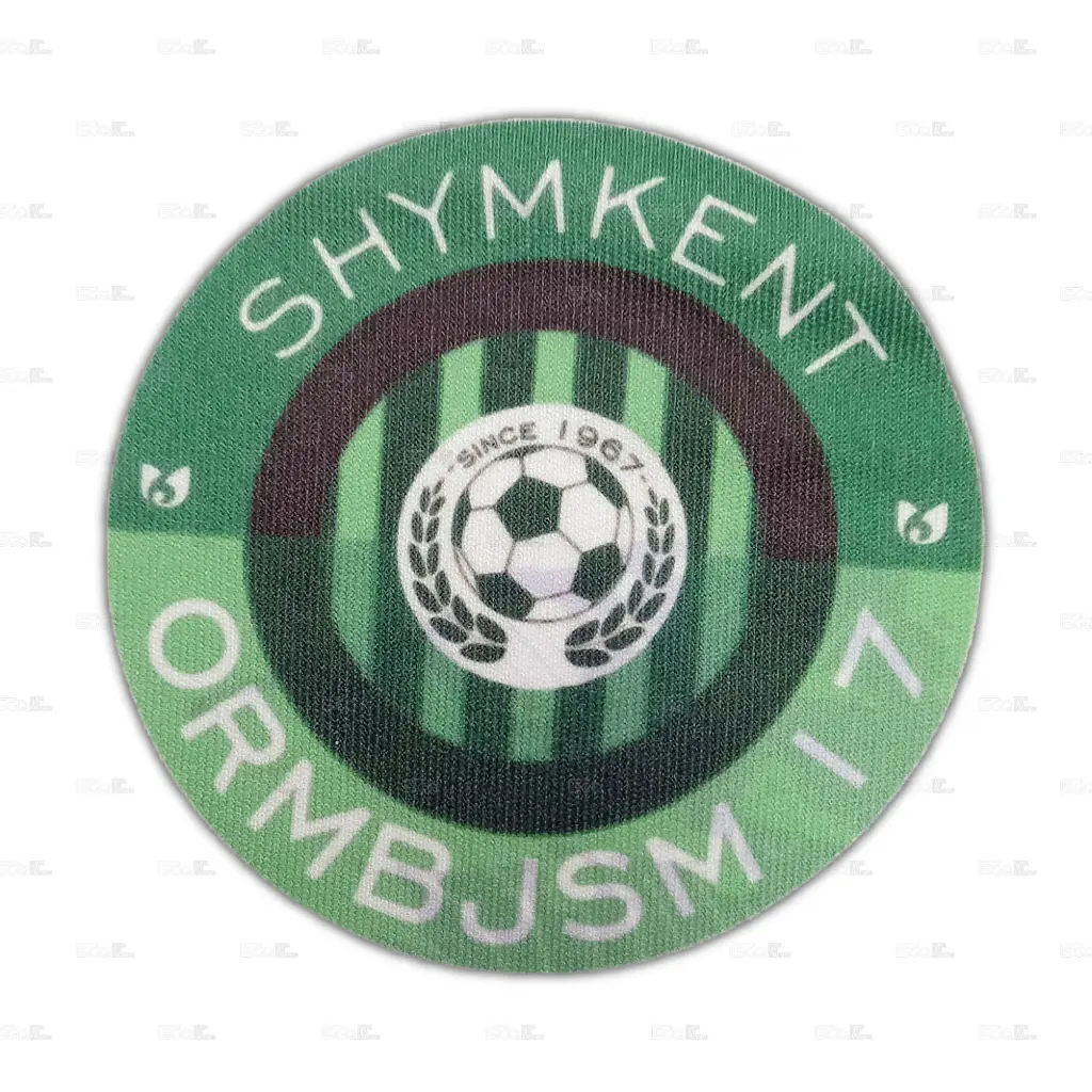 Sports club SHYMKENT ORMBJSM 17
