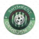 Спорт клуб SHYMKENT ORMBJSM 17