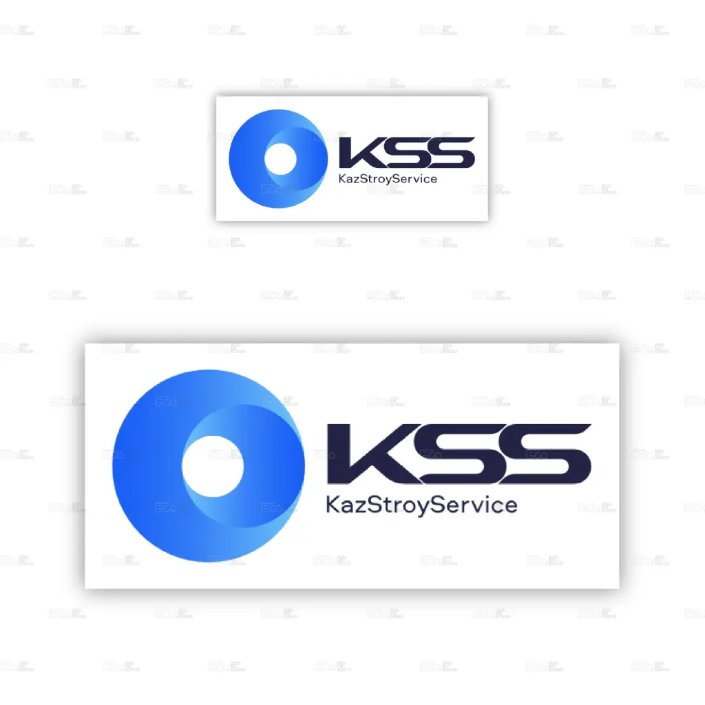 KazStroyService DTF брендинг жинағы