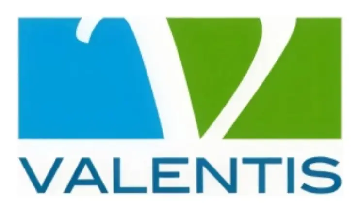 Комплект брендирования Valentis