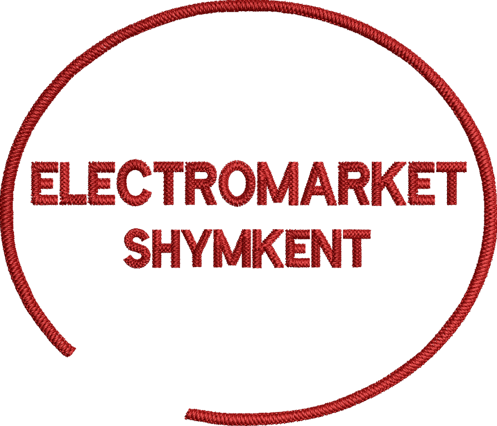 Комплект вышивки Electromarket Shymkent