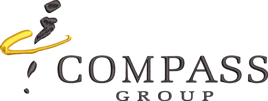 Комплект Вышивки Compass Group