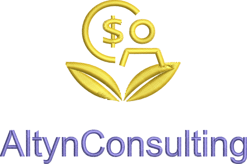 Комплект вышивки Altyn Consulting