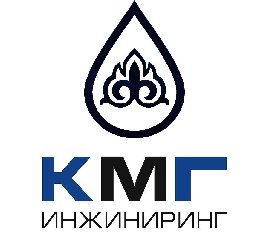 Комплект вышивки КМГ Инжиниринг