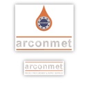 Arconmet Embroidery Kit