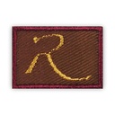 Reneco logo patch