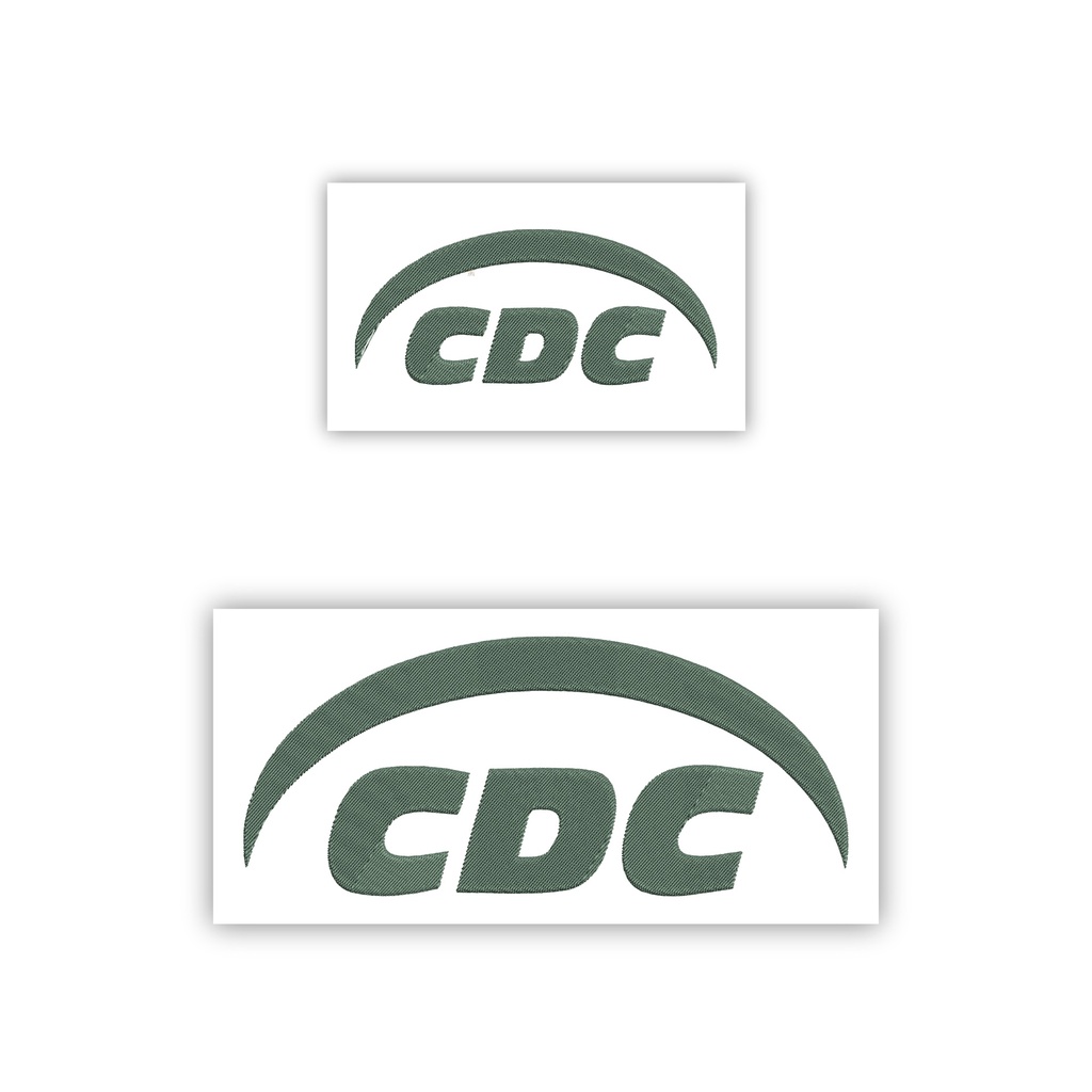 Embroidery kit CDC