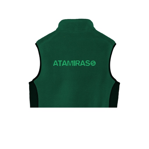 [EMB-2402-01] Прямая вышивка на спинку Atamiras S
