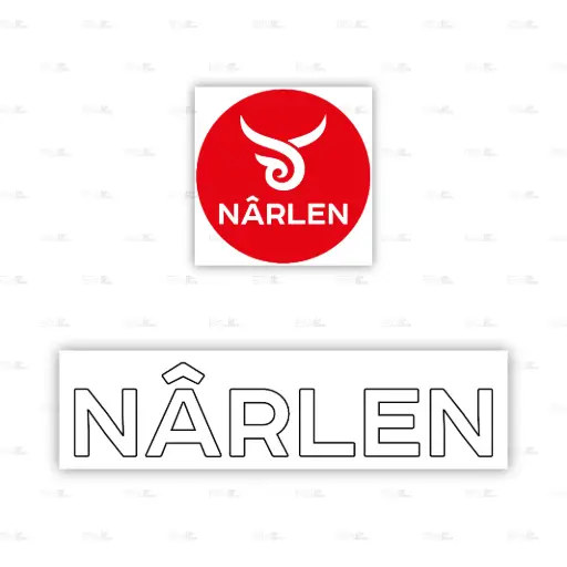 [EMB-25088] Кесте тігу жинағы НӘРЛЕН