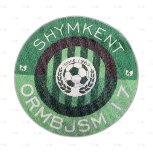 [SUB-2504] Sports club SHYMKENT ORMBJSM 17
