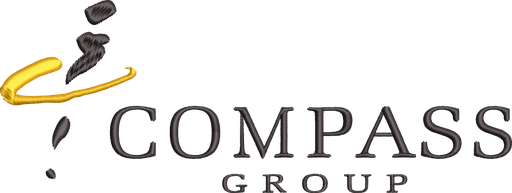 [EMB-1903] Комплект Вышивки Compass Group