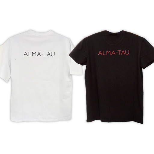 [FLX-2438] ALMA - TAU Resort branding kit