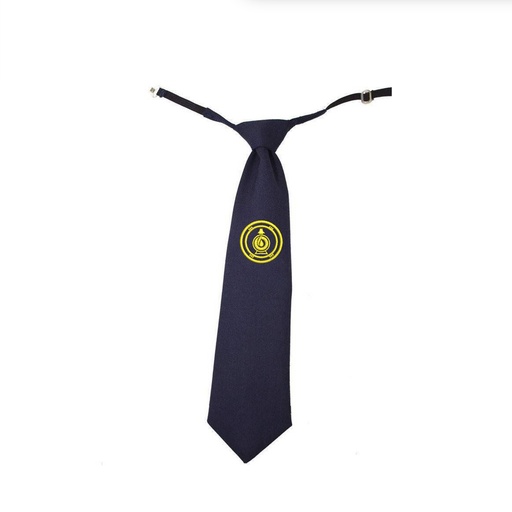 [EMB-24023-04] Брендированный шеврон KMG Security на галстук