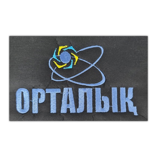 [EMB-2328] Ortalyk Direct Embroidery