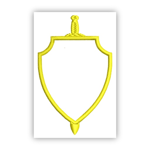 [EFR-2400] ІІМ кестеге арналған жақтау