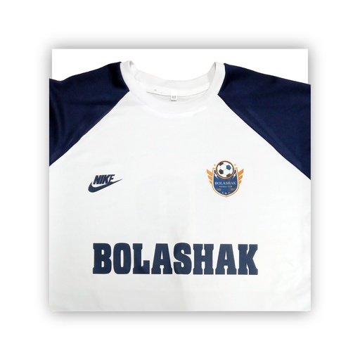 [SUB-2413] Комплект брендирования BOLASHAK 