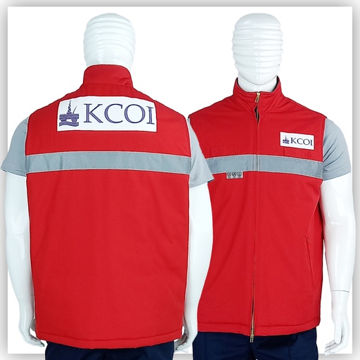 [LMD-2305] KCOI LMD Branding pack