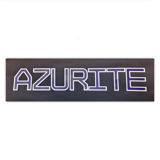 [DTF-24080-02] Back lettering using DTF Azurite