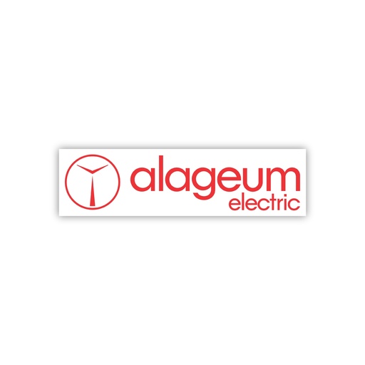 [DTF-24083-01] Alageum Electric DTF Branding for chest