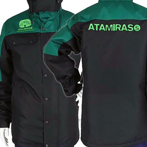 [EMB-2402] Atamiras S Embroidery Kit