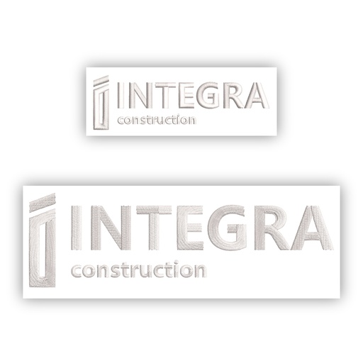 [EMB-2421] Integra Construction KZ кесте жиынтығы