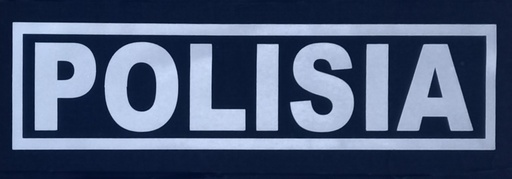 [FLX-2301-01 POLISIA] POLISIA chest patch